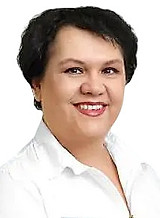 Карнюшина Евгения Александровна