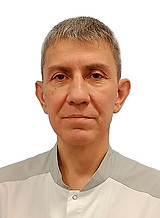 Карпочев Олег Валерьевич