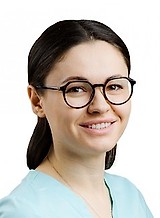 Карпова Анастасия Александровна