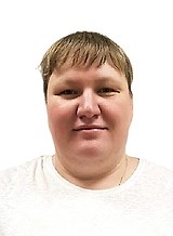 Карпова Людмила Викторовна