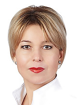 Карпова Наталья Борисовна