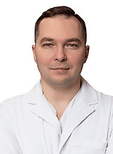 Касаткин Александр Андреевич