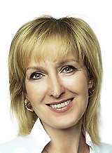 Касаткина Лариса Изосимовна