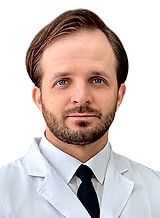 Кашкаров Александр Юрьевич