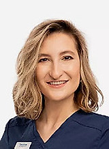 Касьянова Яна Александровна