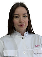 Каткова Наталья Сергеевна