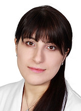 Кавхаева Анжела Тельмановна
