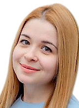 Кайтукова Вероника Андреевна