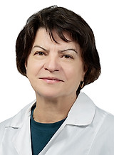 Казачек Любовь Алексеевна