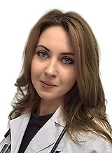 Казадаева Анна Васильевна