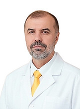 Казаков Сергей Георгиевич