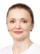 Казакова Ирина Сергеевна