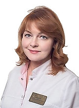 Казакова Маргарита Витальевна