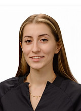Казанцева Ася Александровна