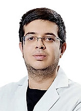 Казаров Арам Арменович