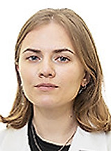 Казарян Надежда Ашотовна