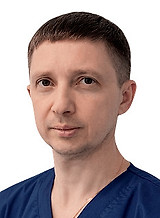 Казеннов Алексей Николаевич