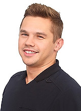 Казимиров Ричард Олегович 