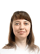 Кечина Лариса Валерьевна
