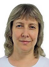 Кемайкина Марина Александровна