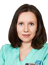 Керенцева Татьяна Владимировна