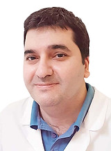 Керимов Чингиз Асифович