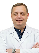 Хабаров Олег Рудольфович