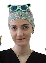Хадикова Белла Руслановна