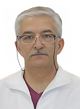 Хакбердиев Рахматилло Мирбобоевич