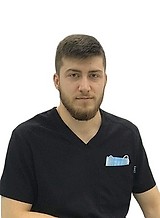 Халилов Гасан Ибрагимович