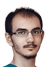 Халилов Руслан Кимович