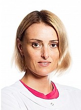 Хаменок Юлия Олеговна