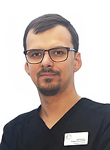 Хамидулин Тимур Рашидович