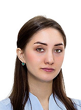 Хамзина Карина Николаевна