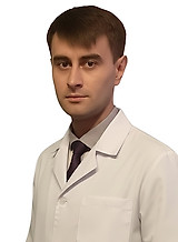 Ханиев Анзор Анатольевич