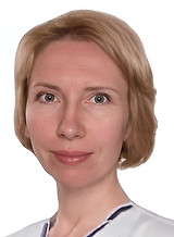 Ханипова Юлия Владимировна