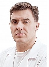 Ханыкин Сергей Викторович