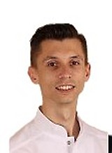 Харченко Кирилл Игоревич