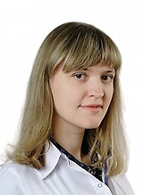 Хардикова Елена Сергеевна
