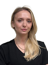 Хасаева Амина Мамедовна