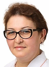 Хасанова Умеда Акрамовна