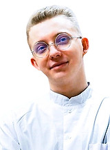 Хаустов Семен Дмитриевич