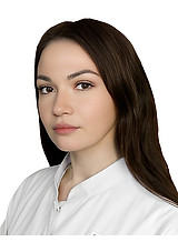 Хайлова Мария Сергеевна
