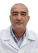 Хисомов Хуршед Камарович
