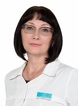 Ходаковская Наталия Александровна