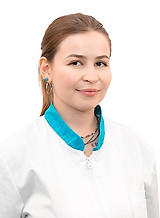 Ходоровская Наталья Андреевна