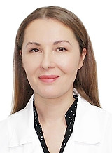 Хохлова Ольга Николаевна