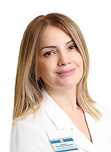 Хорава Екатерина Зауриевна