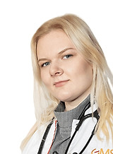 Хорошилова Юлия Александровна