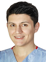 Хотин Илья Александрович
